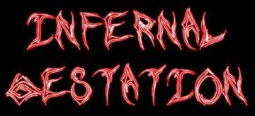 logo Infernal Gestation